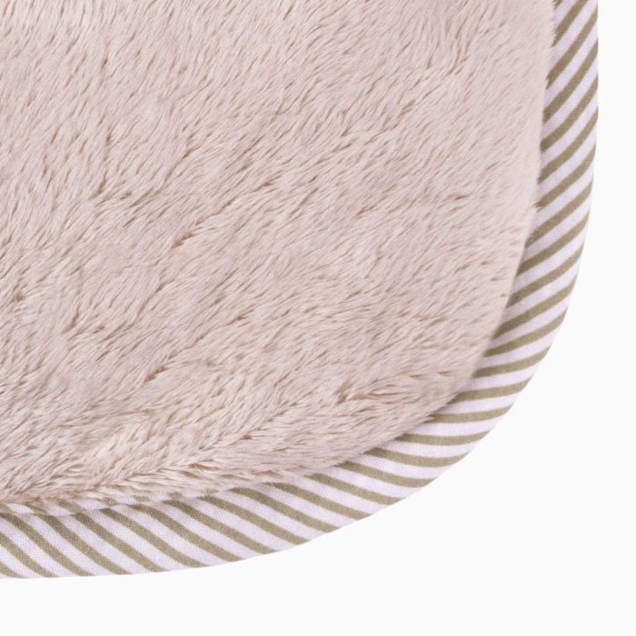 Одеяло Arya Pure Line "Sophie Brown", 155х215 см, коричневый