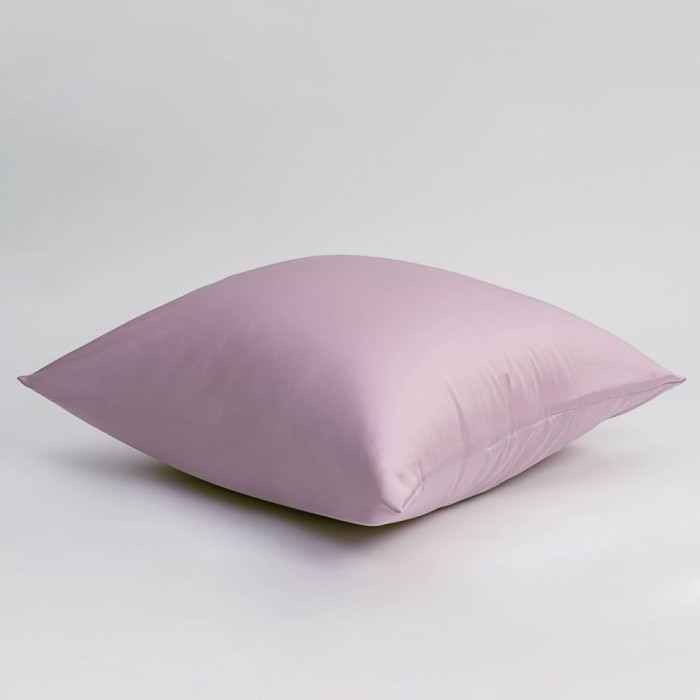 Наволочка German Grass "Lilac Brilliant", 2 шт, 70x70 см