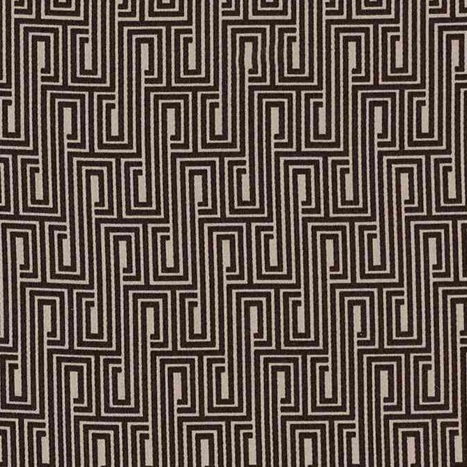 Постельное белье Svad Dondi "Metropole 08", 2-х спальное (евро), коричневый