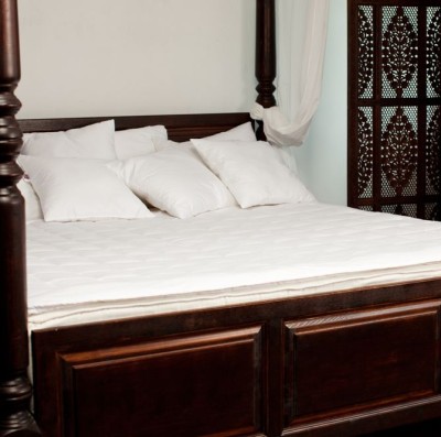 Наматрасник German Grass &quot;95°C Grass&quot;, 180x200 см, легкий