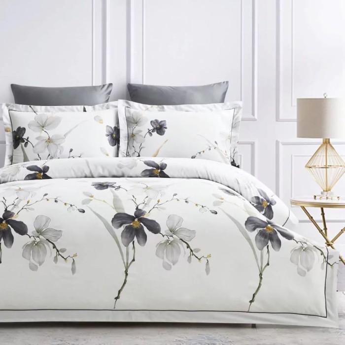 Постельное белье Arya Exclusive "Gardenia", 1,5 спальное