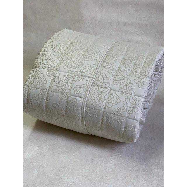 Покрывало SVAD DONDI "Sindbad", 270x270 см, бежевый