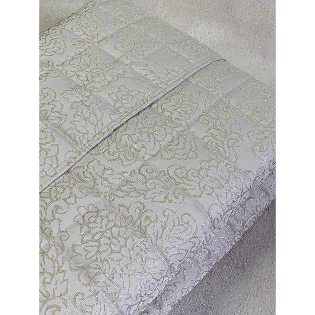 Покрывало SVAD DONDI "Sindbad", 270x270 см, бежевый