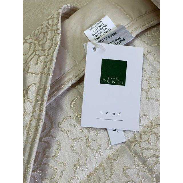 Покрывало SVAD DONDI "Sindbad", 270x270 см, бежевый
