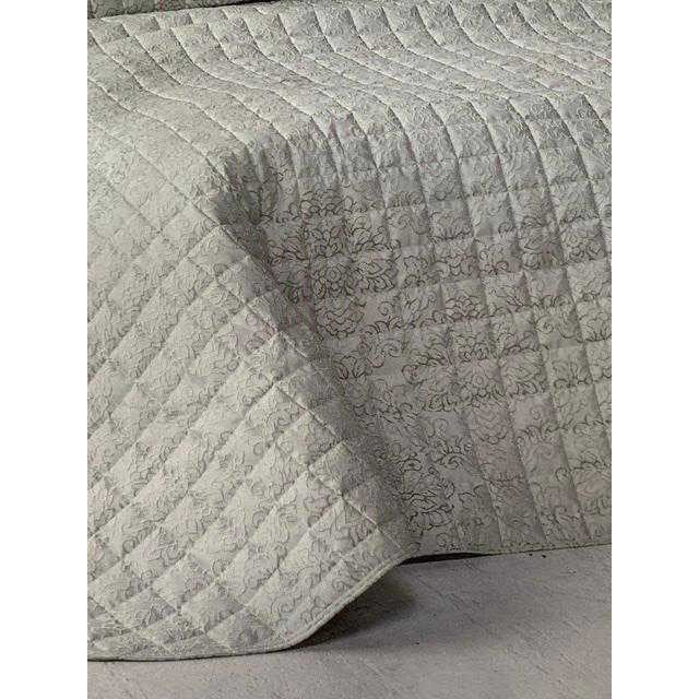 Покрывало SVAD DONDI "Sindbad", 270x270 см, бежевый