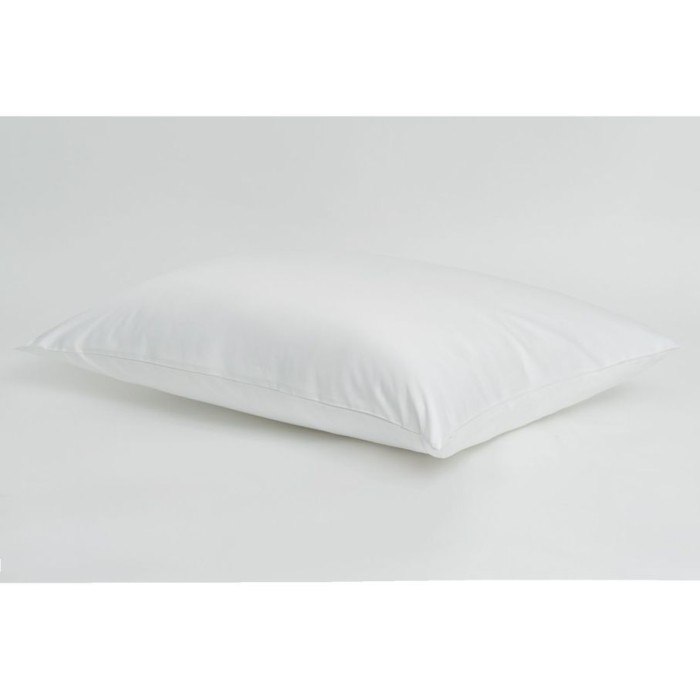 Наволочки German Grass "Noble Traditions Glace", 50x90 см, 2 шт, белый