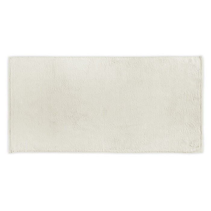 Полотенце Hamam "Glam", 50x100 см, слоновая кость