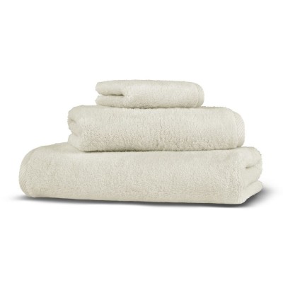 Полотенце Hamam &quot;Glam&quot;, 50x100 см, слоновая кость