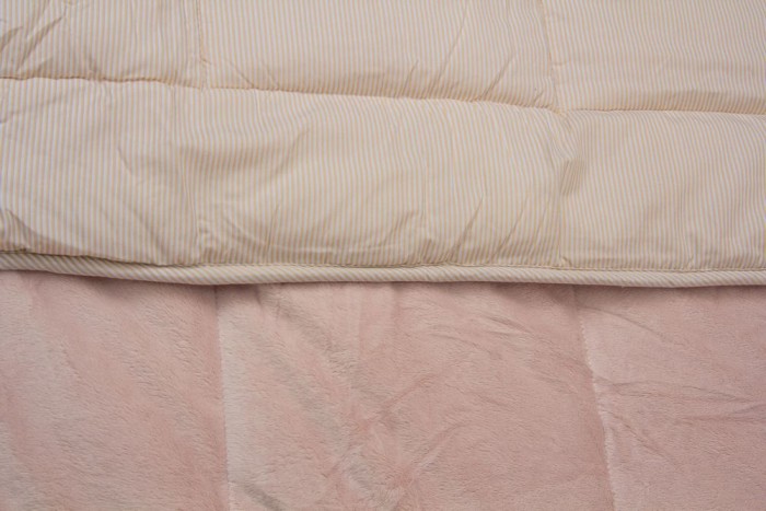 Одеяло Arya Pure Line "Sophie Pink", 155х215 см