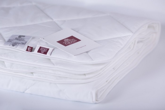 Наматрасник German Grass "95°C Grass", 200x200 см, легкий