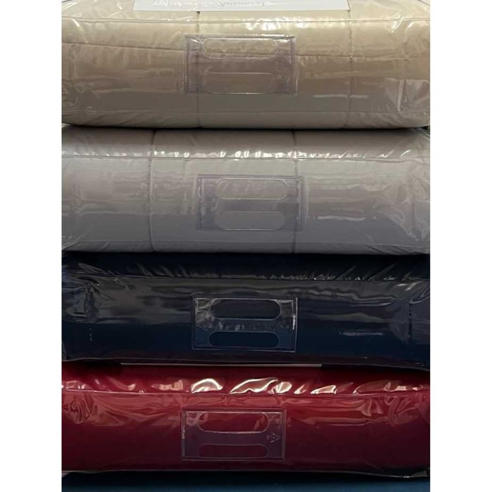 Покрывало MIRABELLO "Louisiana", 260x270 см, темно-синий