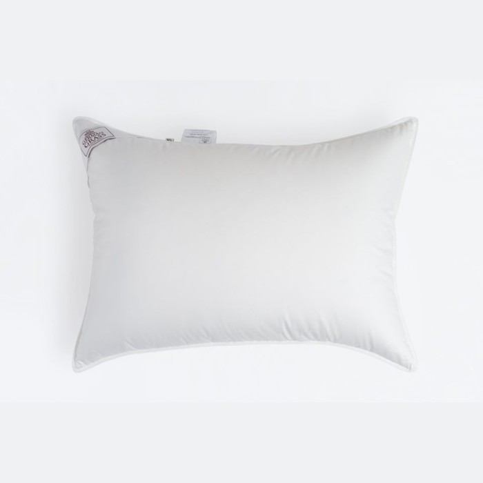 Подушка German Grass пуховая "Luxe Down", 50x70 см, упругая