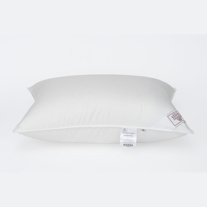 Подушка German Grass пуховая "Luxe Down", 50x70 см, упругая