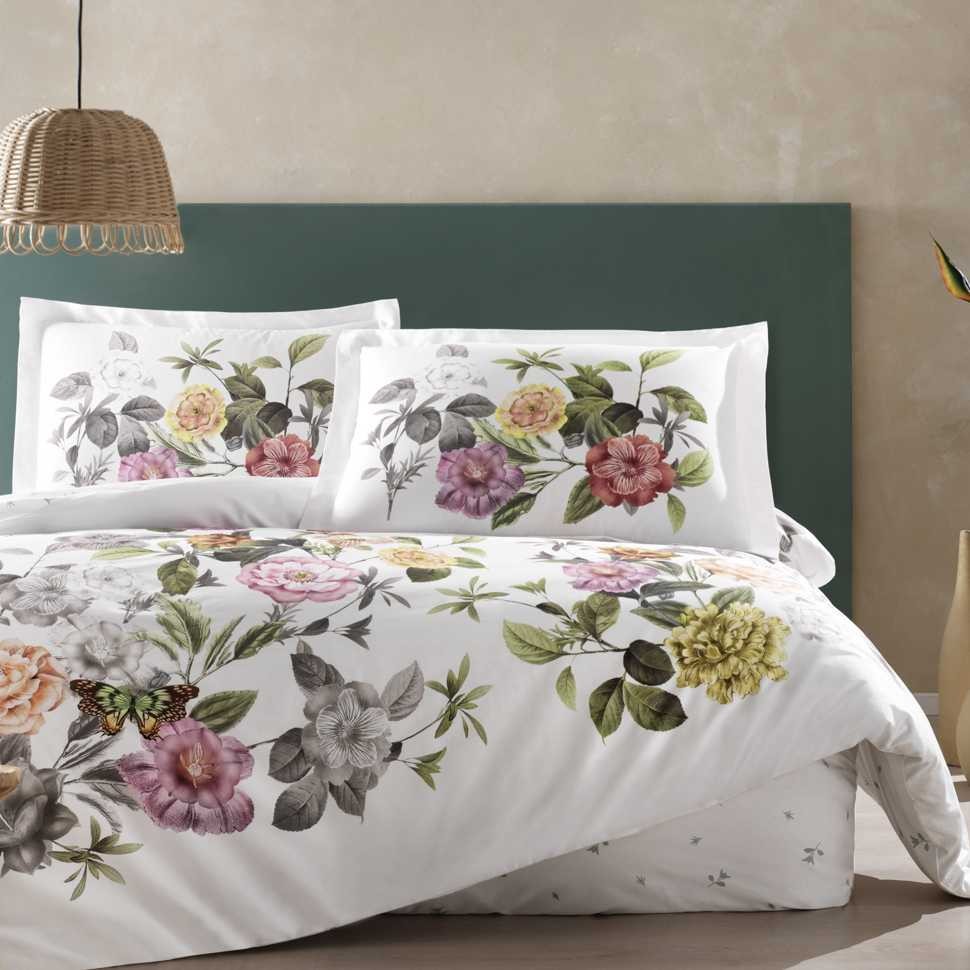 Купить Постельное Белье Люкс Сатина