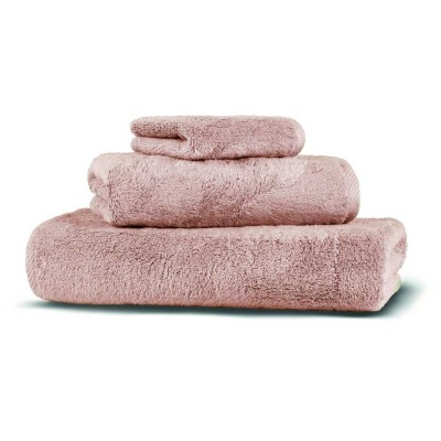 Полотенце Hamam "Glam", 50x100 см, пыльно-розовый