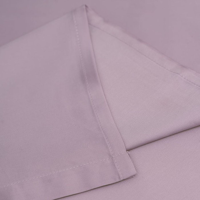 Простыня German Grass "Lilac Brilliant", 240x260 см