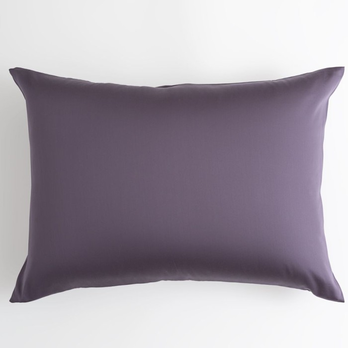 Наволочка German Grass "Violet Brilliant", 50x70 см, 2 шт