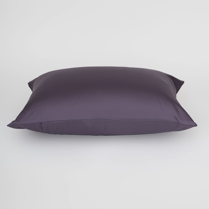 Наволочка German Grass "Violet Brilliant", 50x70 см, 2 шт