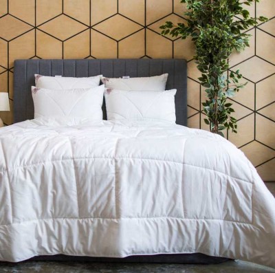 Одеяло German Grass "Cashmere Wool", 200x200 см, теплое