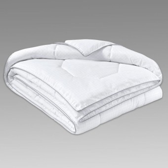 Одеяло Arya Anti-Stres "NANO" , 95x145 см, белый