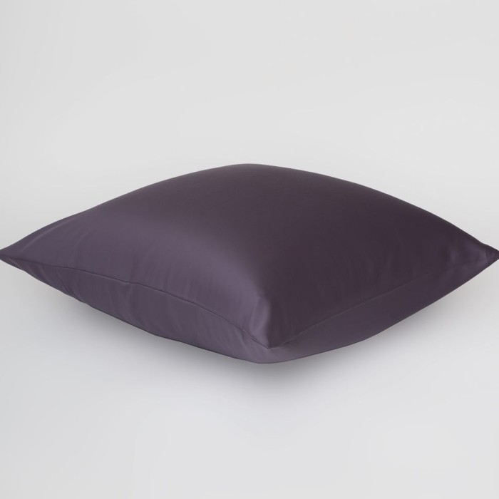 Наволочка German Grass "Violet Brilliant", 70x70 см, 2 шт