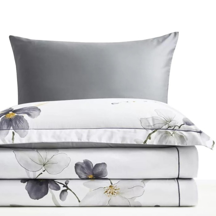 Постельное белье Arya Exclusive "Gardenia", 2-х спальное (евро)