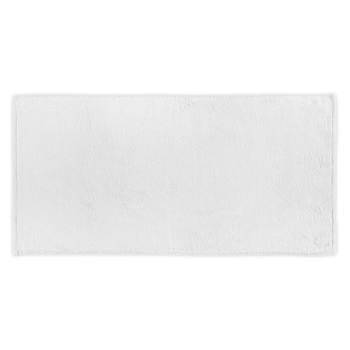 Полотенце Hamam "Glam", 70x140 см, белый