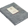 Коврик Luxberry "Vintage1", 70x100 см, серый