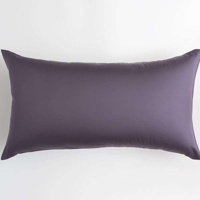 Наволочка German Grass "Violet Brilliant", 50x90 см, 2 шт