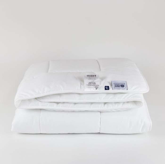 Одеяло German Grass "Premium Familie Non-Alergenic", 200x220 см, легкое