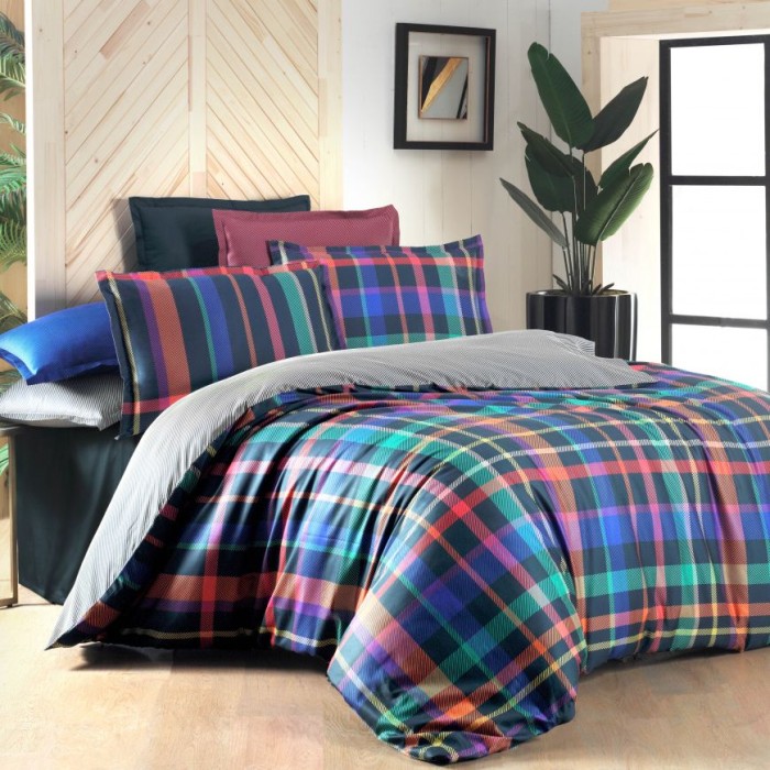 Постельное белье Sarev "Merlin", семейное