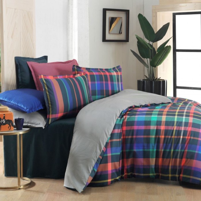 Постельное белье Sarev "Merlin", семейное