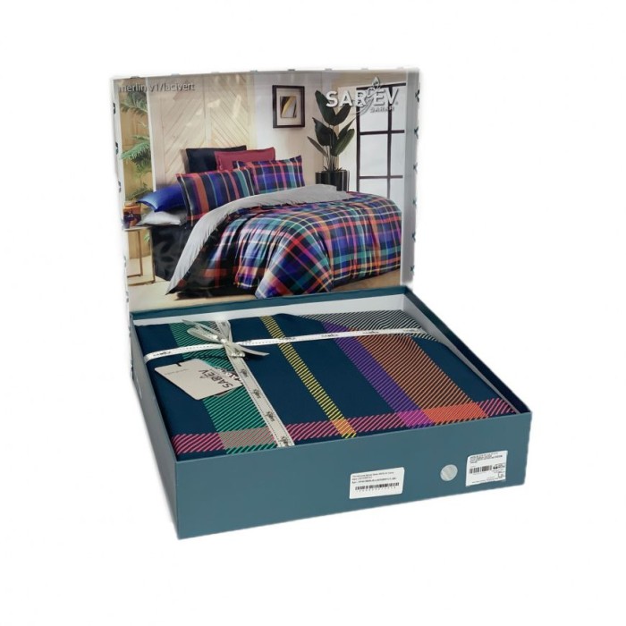 Постельное белье Sarev "Merlin", семейное