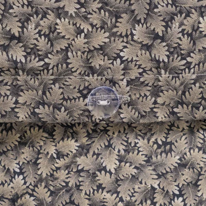 Постельное белье Arya Alamode "Kilan", 2-х спальное (евро), бежевый