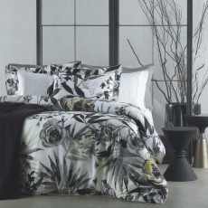 Постельное белье VALERON USC "GRENADA", king-size, V01, зеленый