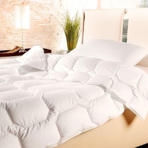 Одеяло Brinkhaus Xdream "Summerdream Cotton", 220x240 см, легкое