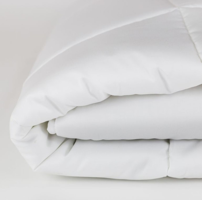 Одеяло German Grass "Premium Familie Non-Alergenic", 200x200 см, всесезонное