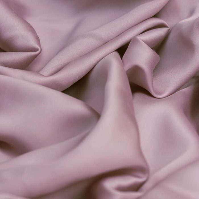 Постельное белье German Grass Tencel "Lilac Brilliant", семейное