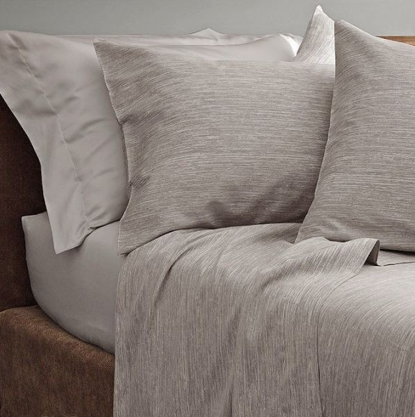 Постельное белье Svad Dondi "Finiseta India", 2-х спальное (евро), бисквит