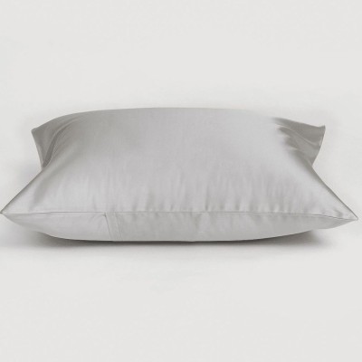 Наволочка German Grass &quot;Ash Grey Allure&quot;, 50x70 см, 2 шт, серый