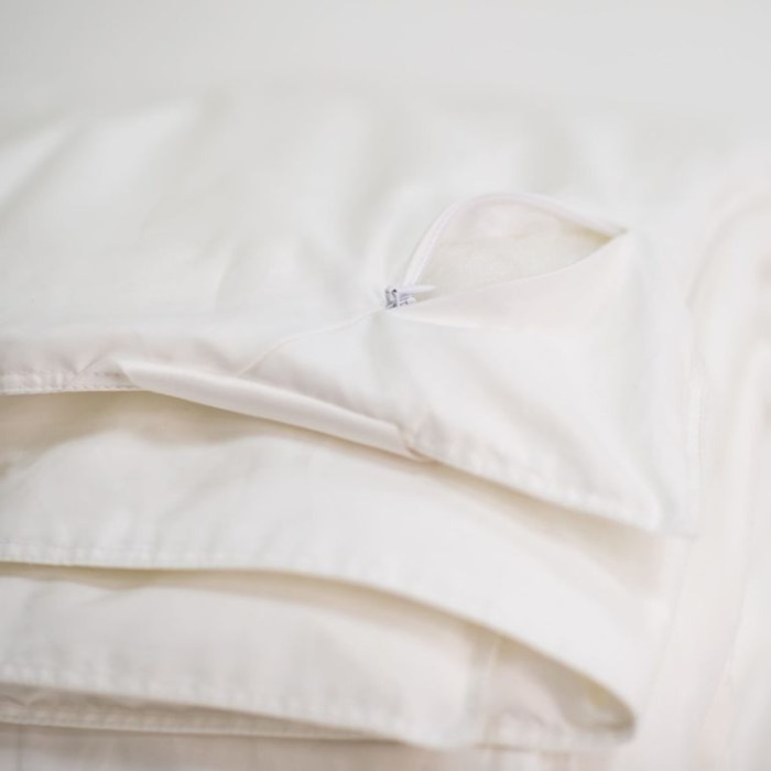 Одеяло German Grass шелк "Luxury Silk", 150x200 см, всесезонное