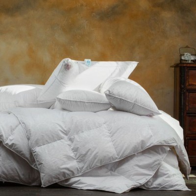 Одеяло German Grass пуховое &quot;Princess Down&quot;, 220x240 см, всесезонное