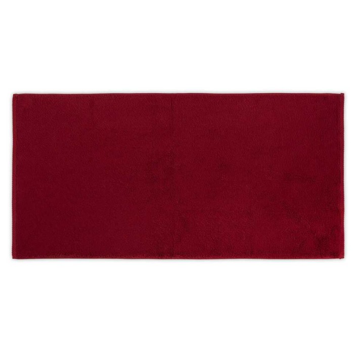 Полотенце Hamam "Glam", 70x140 см, красный