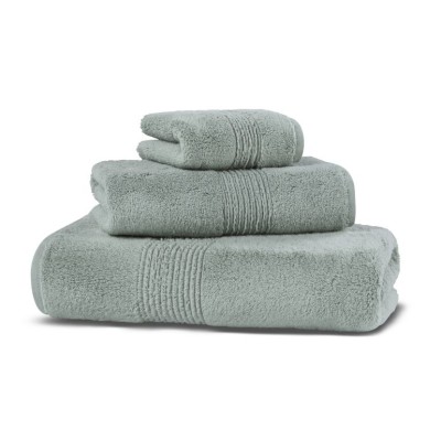 Полотенце Hamam &quot;Galata Organic&quot;, 70x140 см, бирюзовый