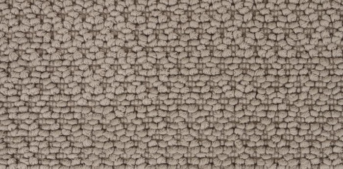 Коврик Luxberry "Коко", 65x90 см, мокко