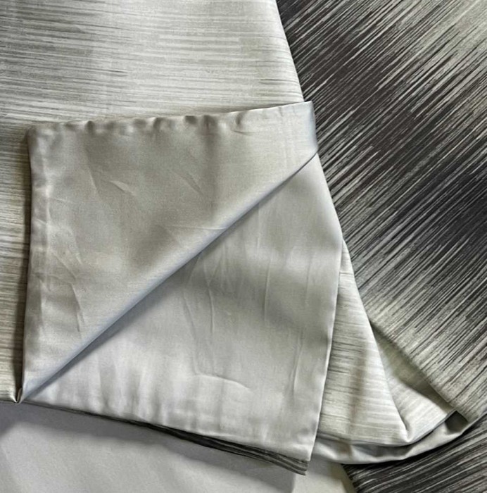 Постельное белье Svad Dondi "Shades", 2-х спальное (евро), зеленый