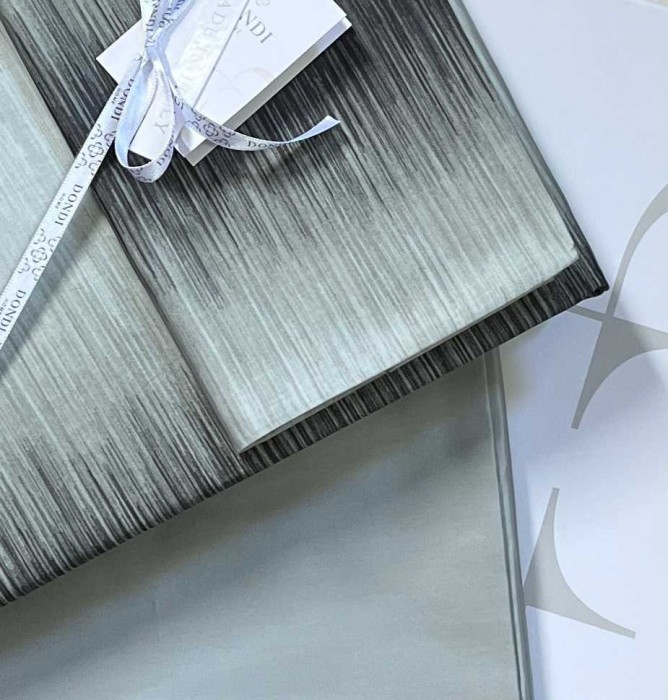 Постельное белье Svad Dondi "Shades", 2-х спальное (евро), зеленый