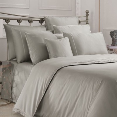 Постельное белье Sarev "Sartoria", king-size, бежевый