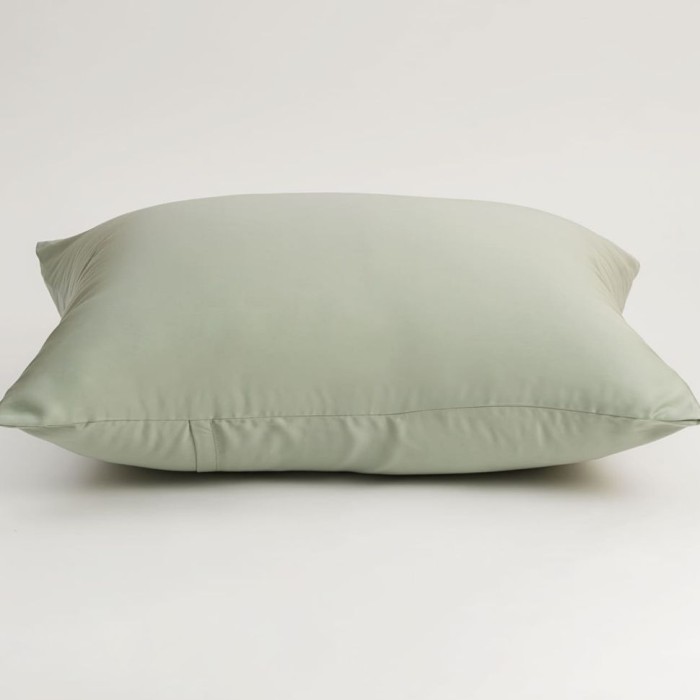Наволочка German Grass "Olive Brilliant", 2 шт, 50x70 см