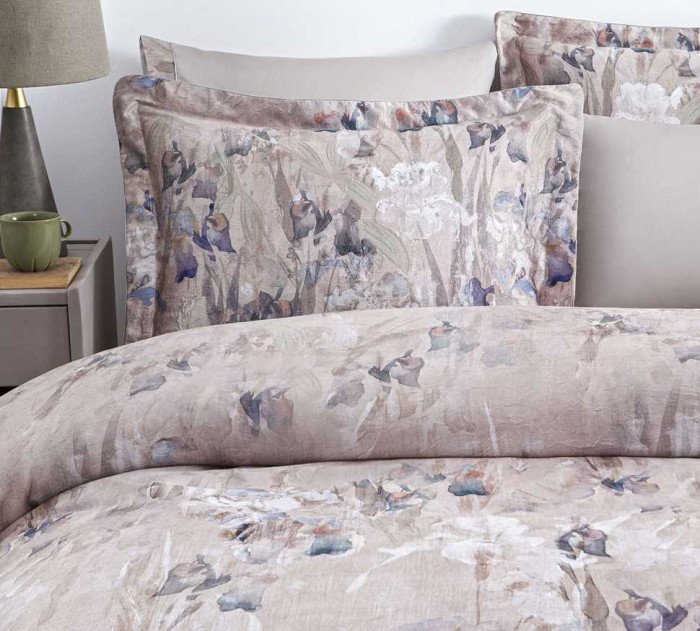 Постельное белье Tivolyo жатка "Isodore", 2-х спальное (евро)